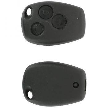 Clé de voiture adaptable KLEMAX REN30