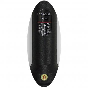 Jbm Llave Dinamométrica Con Mirilla 40-210nm 1/2´´
