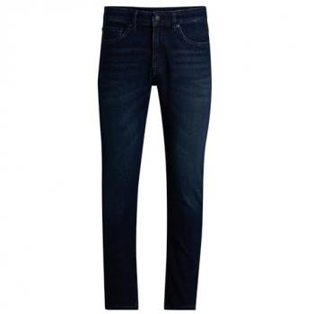 Boss Jeans Delaware 50524018 Dunkelblau Slim Fit