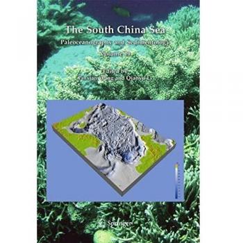 The South China Sea: Paleoceanography and Sedimentology (Developments in Paleoenvironmental Research)