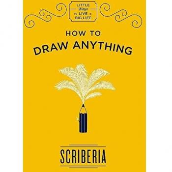 How to Draw Anything