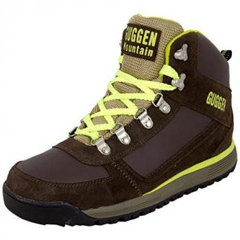 GUGGEN Mountain chaussures de randonnée 41