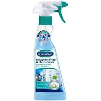 Spray Nettoyant Frigo & Micro-ondes Dr. Beckmann