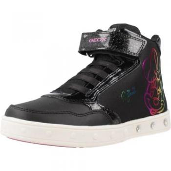 GEOX Schuhe Skylin Junior Schwarz 32