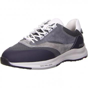 Lloyd Tennis Velo#1 Gris Fumé