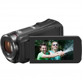 Videocámara todoterreno JVC GZ-RX515BEU Full HD WiFi