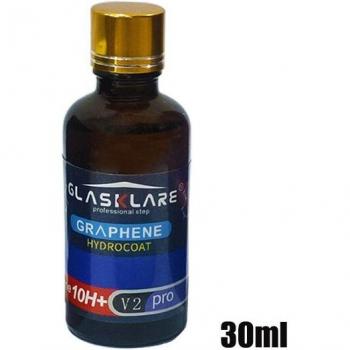 German Liquid Glass Nano Car Coating