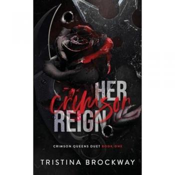 Her Crimson Reign