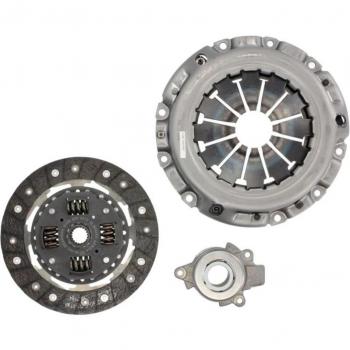LUK Aandrijfriemen Kit RepSet Pro 620 3170