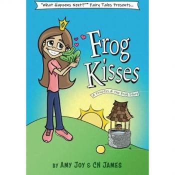 Frog Kisses