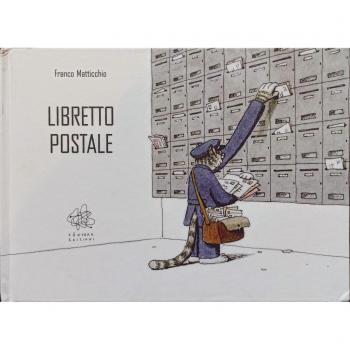 LIBRETTO POSTALE (IL)