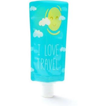 Portable Cosmetic Filling PVC Bag
