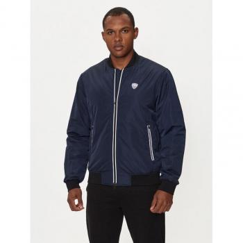 Abrigo Bomber Granate Elite