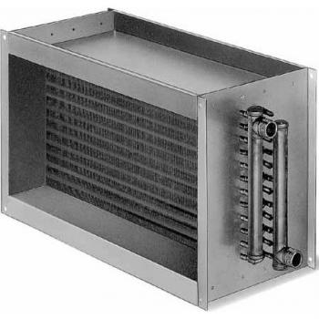 Helios Sistema di Ventilazione WHR 2/70/40