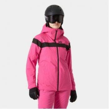Helly Hansen Motionista Lifaloft Mujer Dragón Fruta