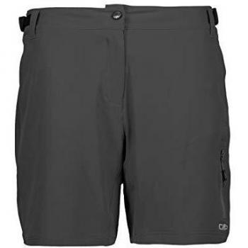 CMP Pantaloncini ciclismo Free Bermuda Mesh