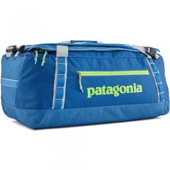 Patagonia Black Hole Duffel 55L vessel blue