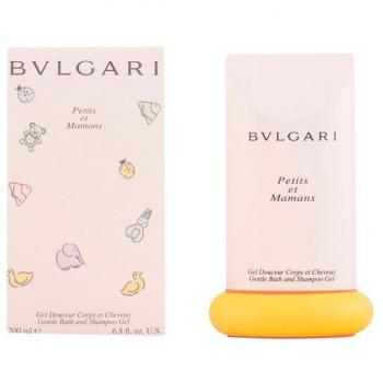 Bulgari Petits D/S Gel 200 ml