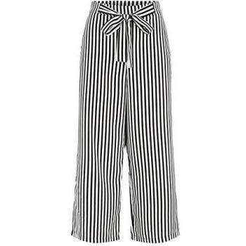 Culottes Pckellie Noos para Mujer en Negro XL