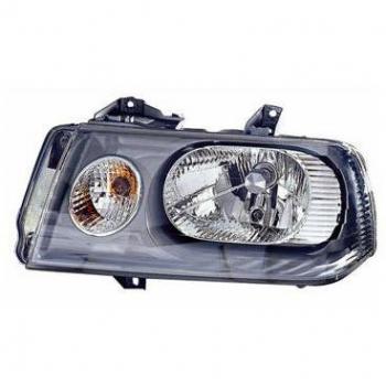 ABAKUS 661-1143L-LD-EM Faro anteriore