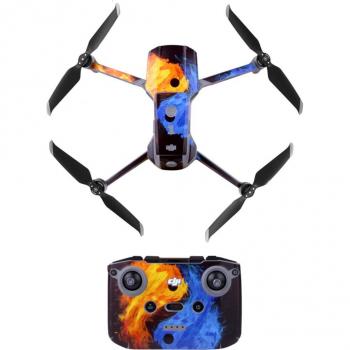 Pegatina Impermeable Mavic Air 2