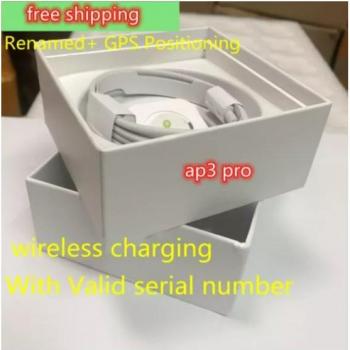 Air Pro Gen 3 Audio Wireless con Chip AP3 H1