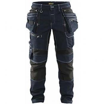 Blaklader X1900 Stretch Work Trousers