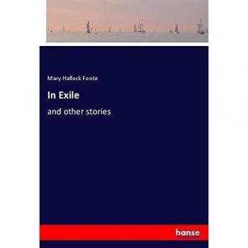 In Exile: and other stories