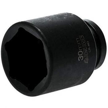 Teng Tools 920530N Impact Socket 1/2 inch Drive 30mm DIN