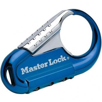 Master Lock Hook Lock for Backpack