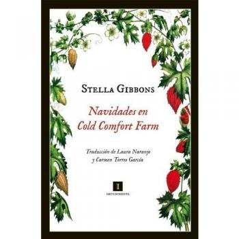 Navidades en cold confort farm