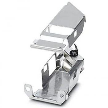 VS-09-TI-2EMV Metal D-Sub Hood (5 Pack)