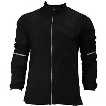 Sudadera negra Joluvi modelo 235664-001 para hombre