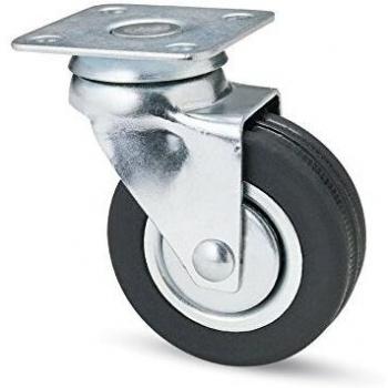 Ruota 160 Supp/Girev. Mm 50