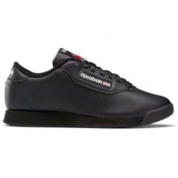 Calzado Deportivo Reebok Princess Negro