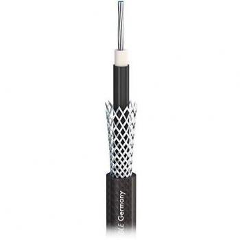 Cable de Instrumento Bobina 100m Sommer 300-0071