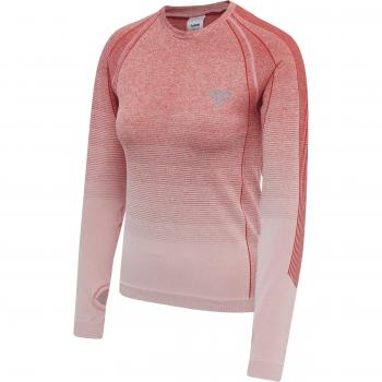 Camiseta Hmlgg12 Multideporte Mujer Sin Costuras Hummel 2XL