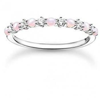 Thomas Sabo Damenring TR2343-166-7-52