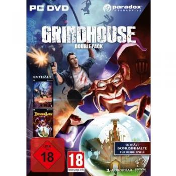 Grindhouse Doppelspiel