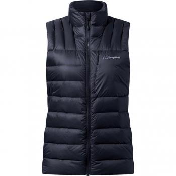 Chaleco Silksworth Down Berghaus mujer