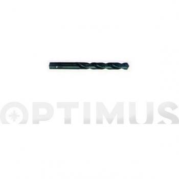 Broca metal estándar cilíndrica HSS DIN 338 funda 13,00 mm