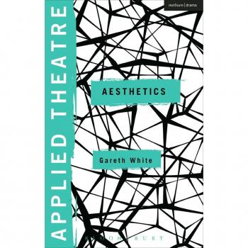 Vitalsource Technologies, Inc. Applied Theatre: Aesthetics