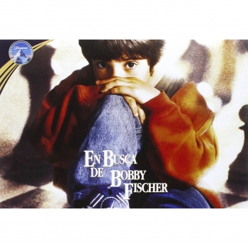 Searching for Bobby Fischer