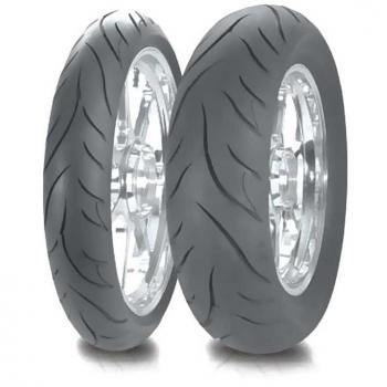 Avon AV71 Cobra 130/60 R23 TL 65V Rear wheel