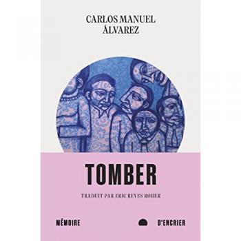 Alvarez, Carlos Manuel Tomber