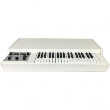 Mellotron M4000D Keyboard Synth with Chamberlin Sounds