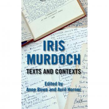 Iris Murdoch