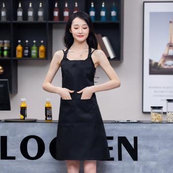Unisex Kitchen Cooking Apron