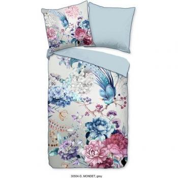 Ignadi Set Letti 200x200cm & 80x80cm