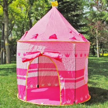 Tente Château pour Enfants
